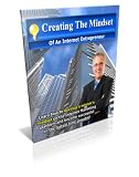 513smI1cCWL. SL160  Creating The Mindset Of An Internet Entrepreneur: Learn How To Develop A Winners Mindset On The Internet Marketing Platform And Become Successful In The Fastest Time Possible!