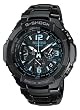 Casio Gents Watch G-Shock Radio Gravity Defier GW-3000BD-1AER
