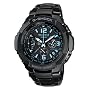 Casio G-Shock Herren-Armbanduhr Funk-Solar-Kollekt&hellip von Casio