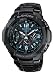 Casio Herrenarmbanduhr G-Shock Funk Gravity Defier GW-3000BD-1AER