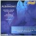 Albinoni: Double Oboe Concertos & String Concertos, Vol. 1