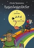 Image of Regenbogenläufer: 15 Geschichten für Groß & Klein