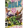 The Incredible Hulk 306 by  Marvel Comics