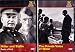 The History Channel : Hitler and Stalin Roots of Evil , the Private Voice of Hitler : Hitler 2 Pack