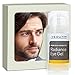 Men's Best Anti Aging Eye Gel for Winkles, Dark Circles, Puffiness & Bags with Hyaluronic Acid and Tripeptide - 100% Money Back Guarantee