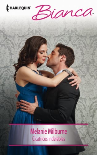 Cicatrices indelebles (Caffarelli Brothers Trilogy nº 2) (Spanish Edition)