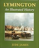 Lymington : an illustrated history