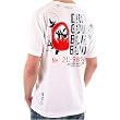 BlueBlood Duffer short sleeve t-shirt. BLBL6876