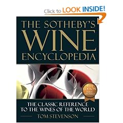 The Sotheby's Wine Encyclopedia