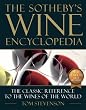 The Sotheby's Wine Encyclopedia
