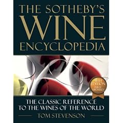 The Sotheby's Wine Encyclopedia