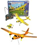 Eigenschaften Torro 2413 / Torro R/C Flugzeug Komplettset Small Sparrow