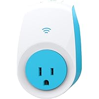 Ankuoo NEO Wi-Fi Smart Switch with Home Automation App