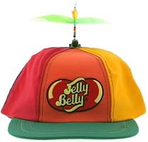 Propeller Cap - Youth