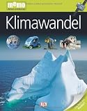 memo Wissen entdecken, Band 11: Klimawandel, mit Riesenposter! - Dorling Kindersley Verlag