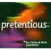 Pretentious