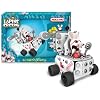 Meccano - 895260 - Jeu de Construction - Lapins cr�tins - Les Toilettes D�jant�es