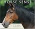 Horse Sense 2008 Calendar