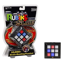 Rubik's Slide