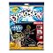 Crayola Color Explosion Star Wars Scenes Deluxe Set