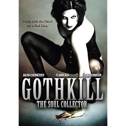 Gothkill: The Soul Collector