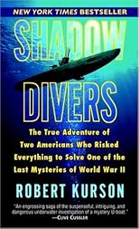 Shadow Divers