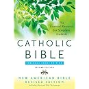 Catholic Bible, Personal Study Edition