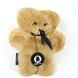 FlatOut Bear Honey (light brown) by FLATOUTBear