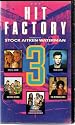 Hit Factory 3 Stock Aitken Waterman [VHS Video]
