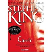 Carrie | [Stephen King]