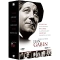 Coffret Jean Gabin (Touchez pas au grisbi, Le jour se l�ve, La b�te humaine, L'air de Paris, P�p� le moko, La grande illusion)