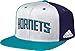 NBA Men's Team Nation Snapback Cap