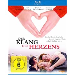 Der Klang des Herzens [Blu-ray]