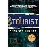 The Touristby Olen Steinhauer