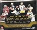 2007 Press Pass SE Signature Edition Football Factory Sealed Hobby Box (1 Autograph or Jersey Card In EVERY Pack) (12 Packs/Box - 5 Cards/Pack)