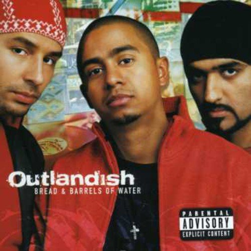 Outlandish - Die Hit Giganten-Best Of Latin (CD 1/3) - Zortam Music