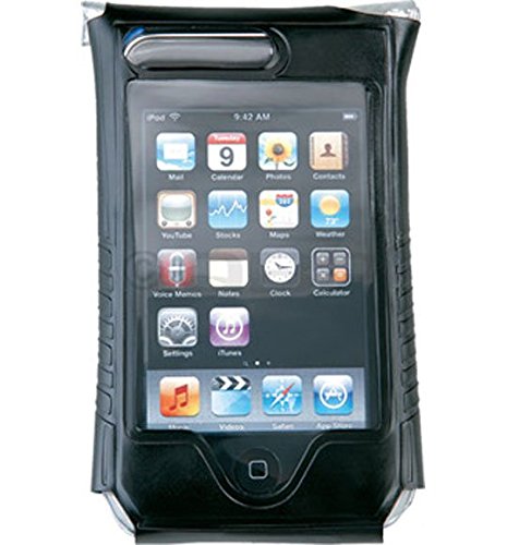 Topeak iPhone Stem/Handlebar DryBag