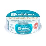 Baby Trend 30 Bags Odor Grabber Refill, White Image