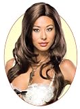 Cecilia Brown Secret Wishes Wig