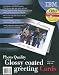 Electronics : Photo Quality Glossy Coated Greeting Cards