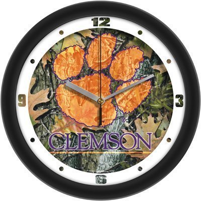 Clemson Tigers Suntime 12 College Athletics