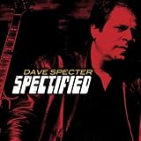 Dave Specter Spectified