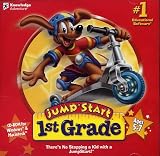 Jump Start: 1st Grade