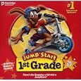 JumpStart 1st Grade by Knowledge Adventure
