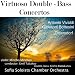 Search : Sinfonia Concertante For Viola, Double-Bass And Orchestra: 2. Andantino