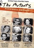 Forensic Report