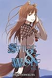 Spice & Wolf, Vol. 4