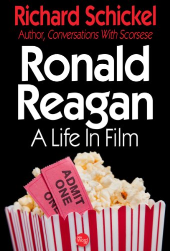 Ronald Reagan, A Life In Film (Movie Greats)