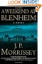 A Weekend at Blenheim: A Novel