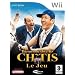 Bienvenue chez les chtis - Le Jeu